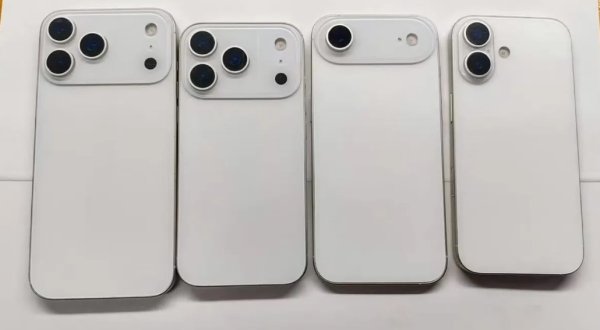 正规配资炒股网 iPhone产品线据称将大扩容：一年发两次新机 最多6款新品